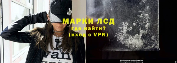 стаф Елизово
